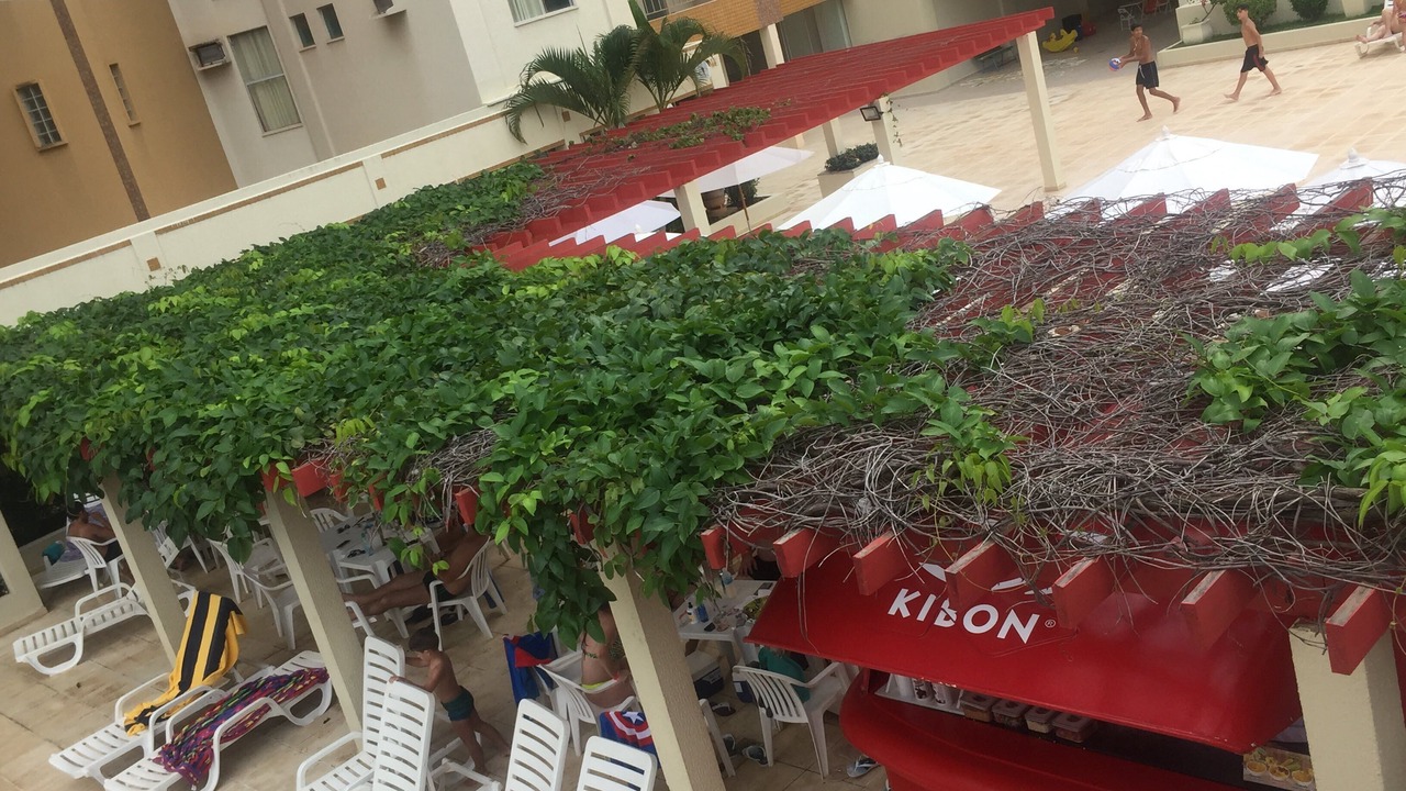 Photo of Patio Balcony in J Jeriquara