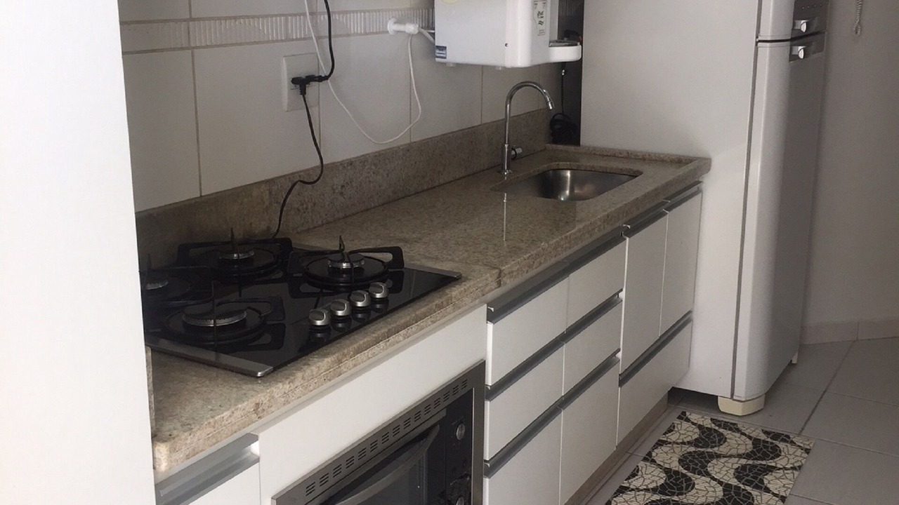 Photo of Kitchen in J Jeriquara