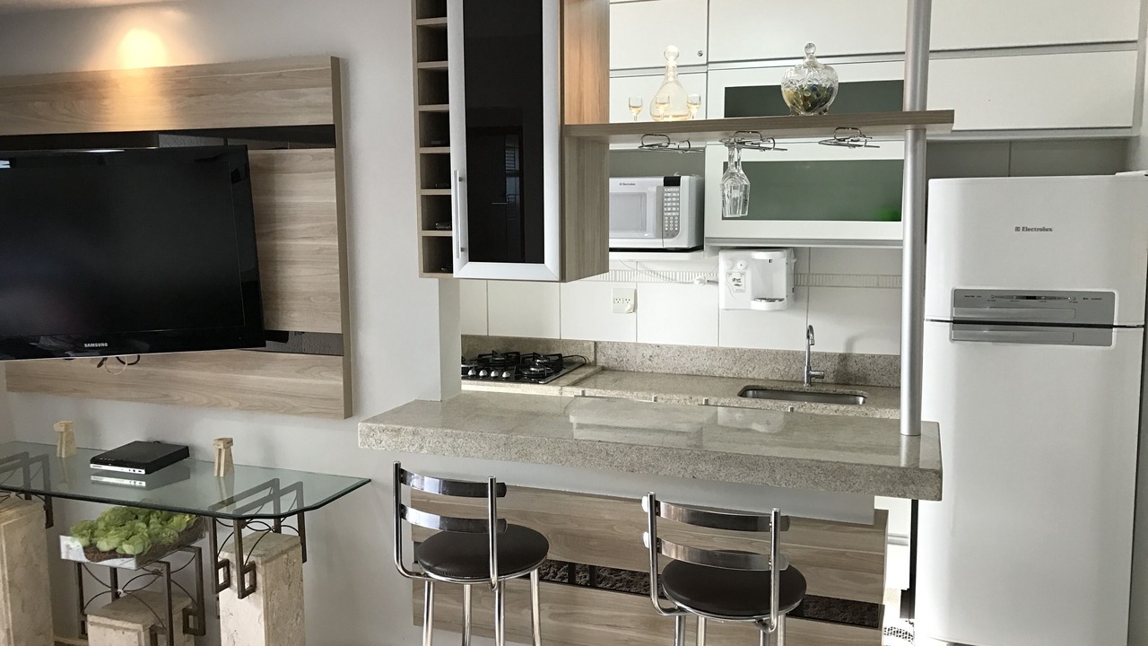 Photo of Kitchen in J Jeriquara
