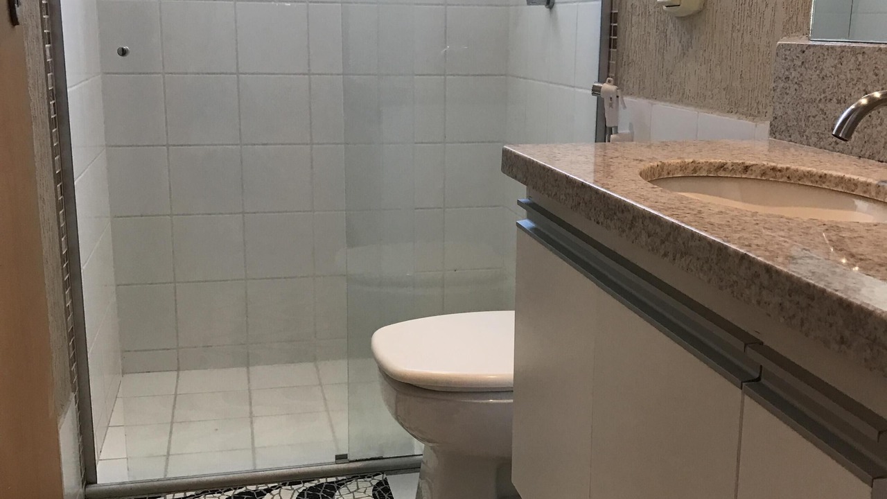 Photo of Bathroom in J Jeriquara