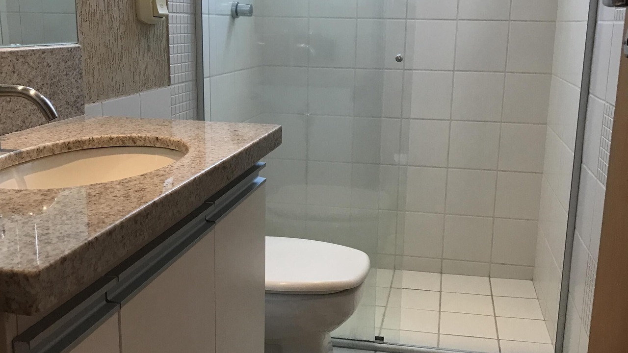 Photo of Bathroom in J Jeriquara