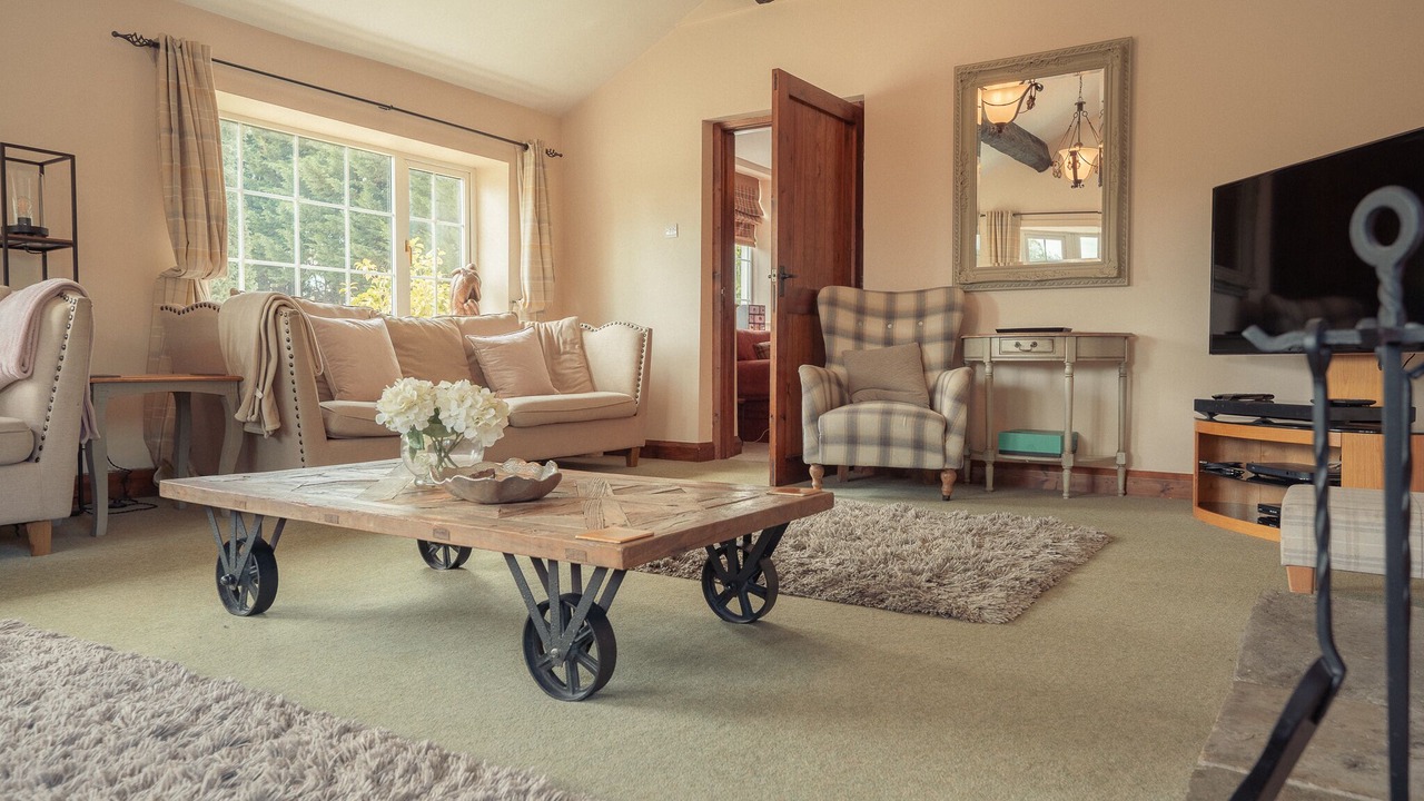 Photo of Livingroom in Blaisdon