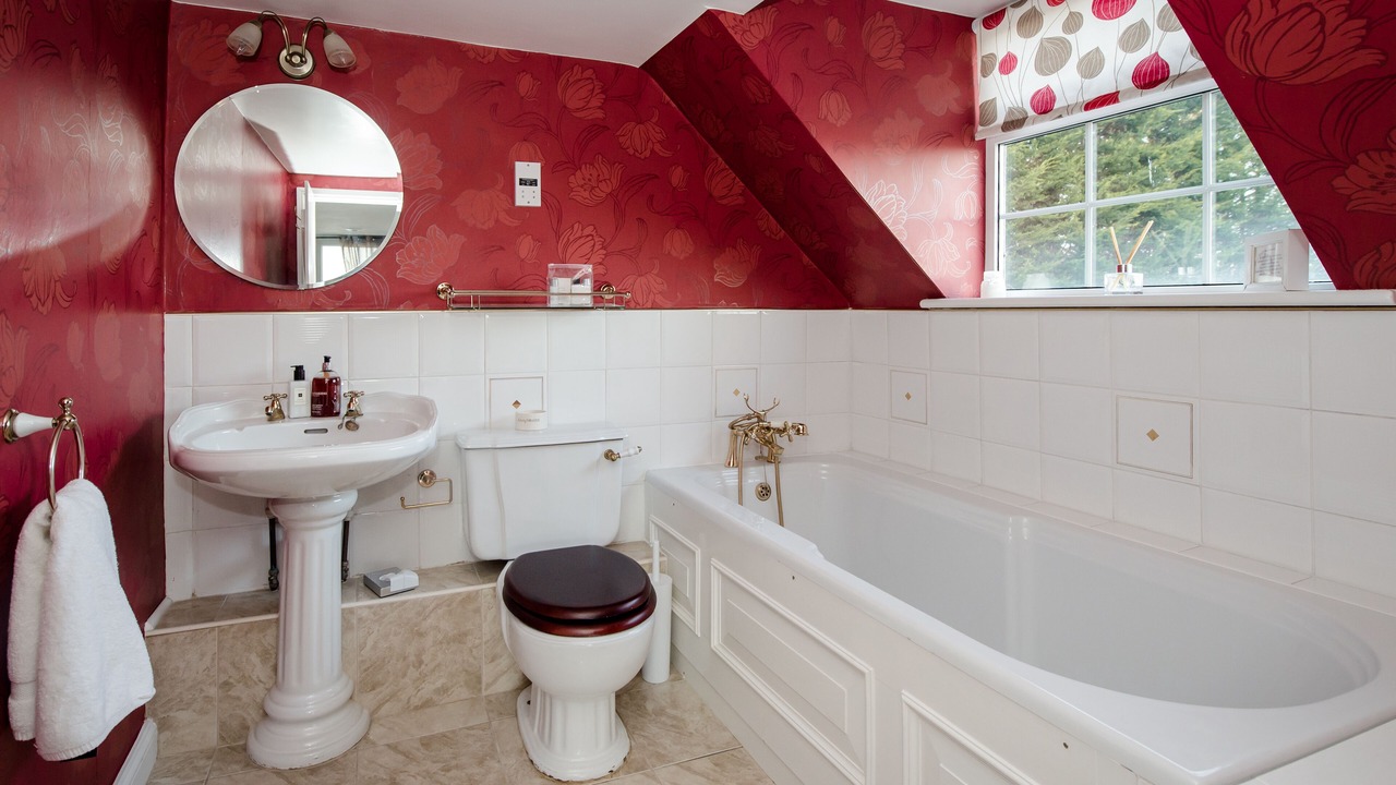 Photo of Bathroom in Blaisdon