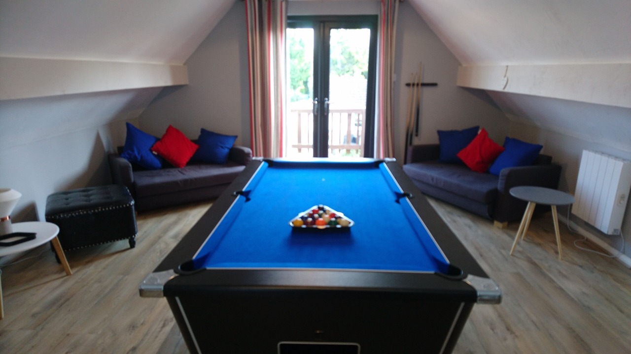 Photo of Bedroom in Blaisdon