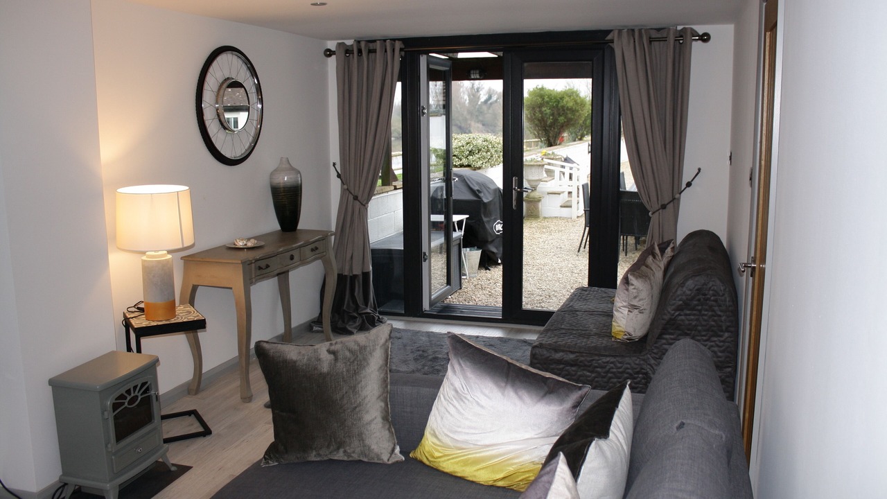 Photo of Bedroom in Blaisdon