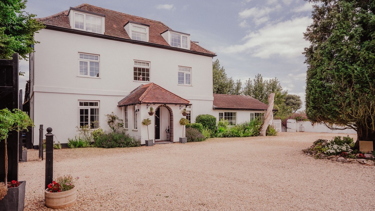 Photo of Outdoor in Blaisdon