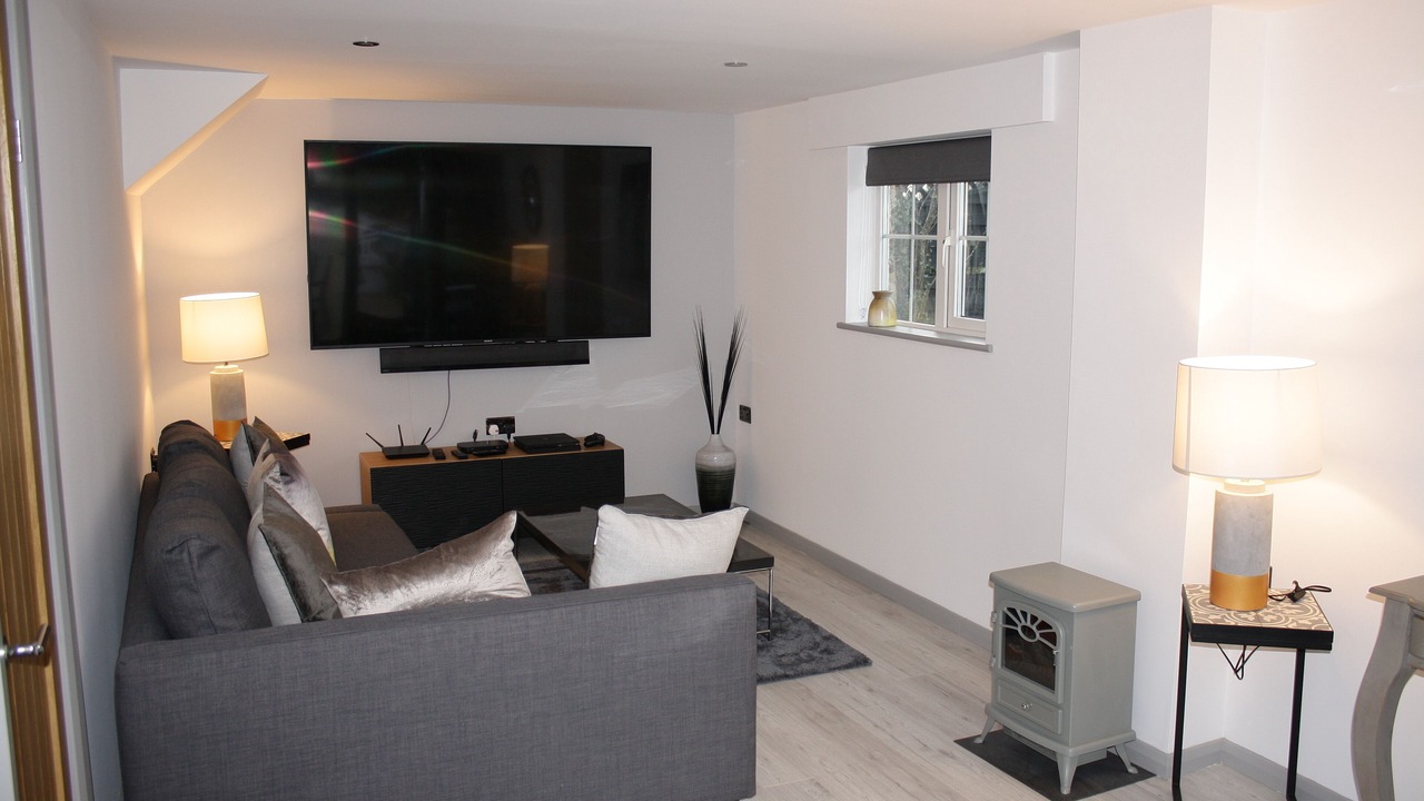 Photo of Bedroom in Blaisdon