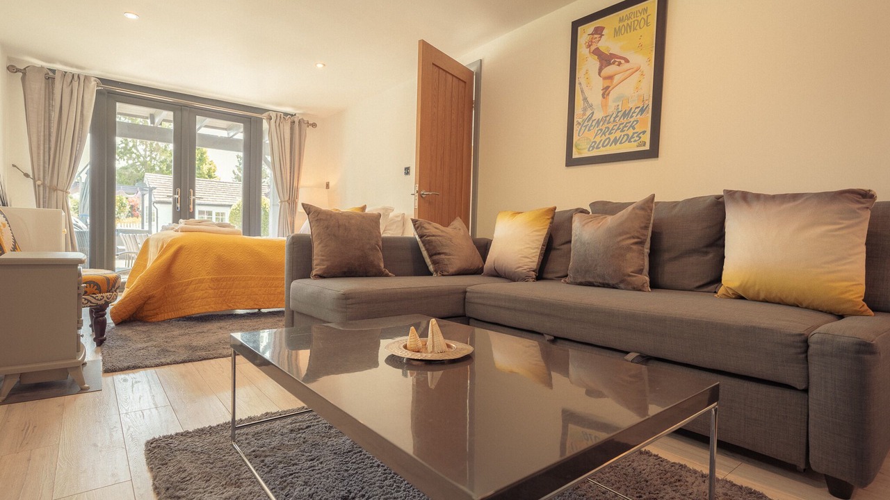 Photo of Livingroom in Blaisdon