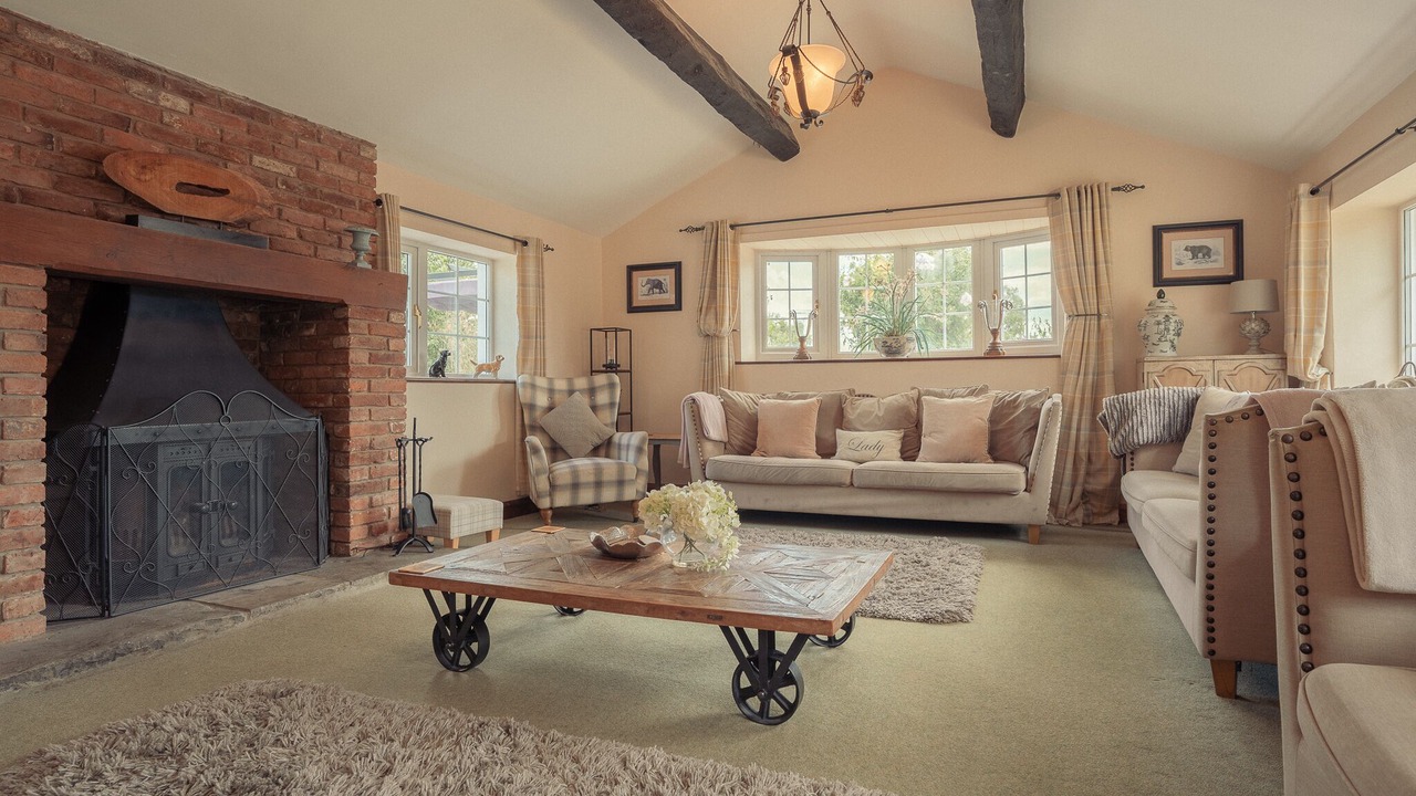 Photo of Livingroom in Blaisdon