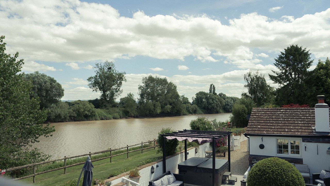 Photo of Outdoor in Blaisdon