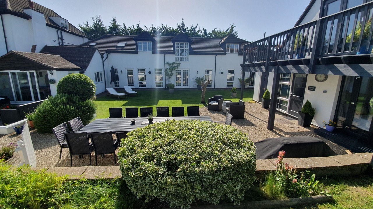 Photo of Outdoor in Blaisdon