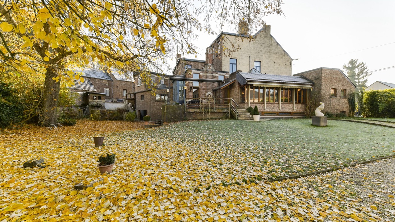 Photo of Outdoor in Walcourt