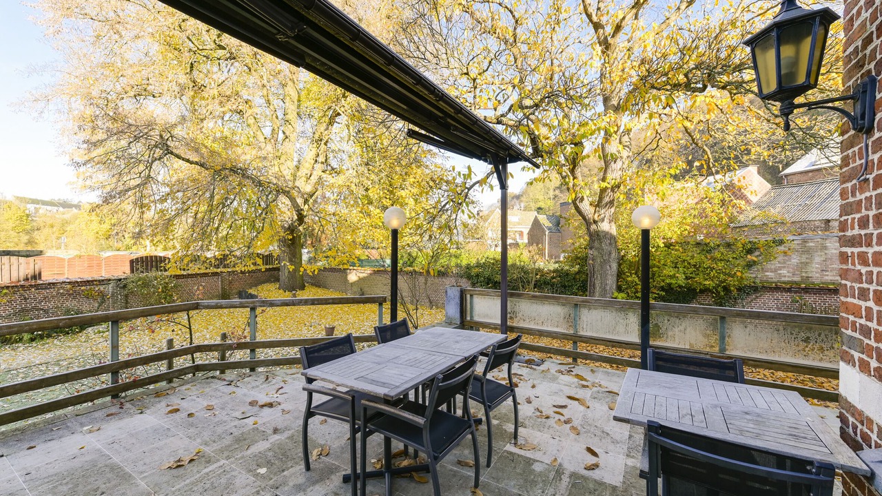 Photo of Outdoor in Walcourt