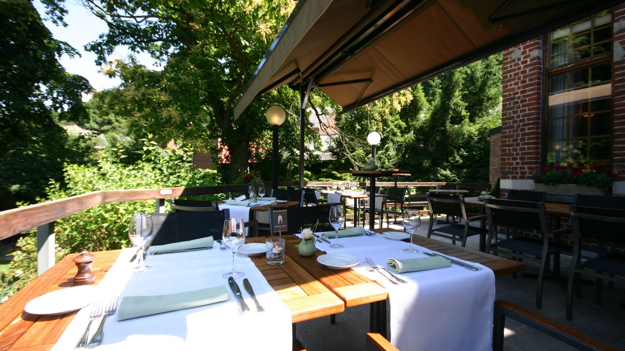 Photo of Outdoor in Walcourt