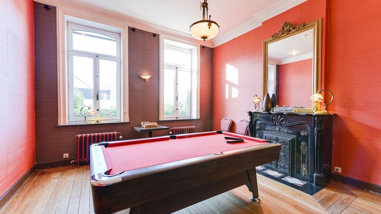 Photo of Bedroom in Walcourt