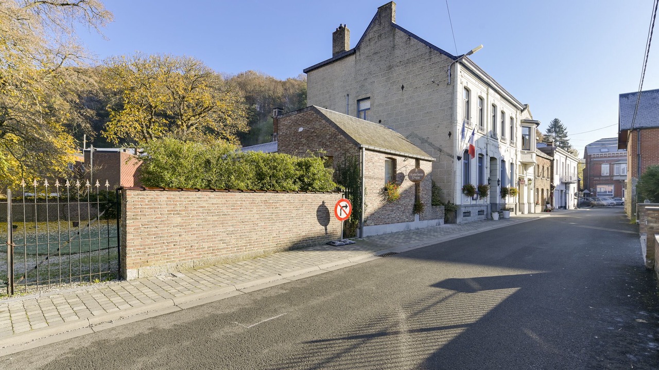 Photo of Outdoor in Walcourt