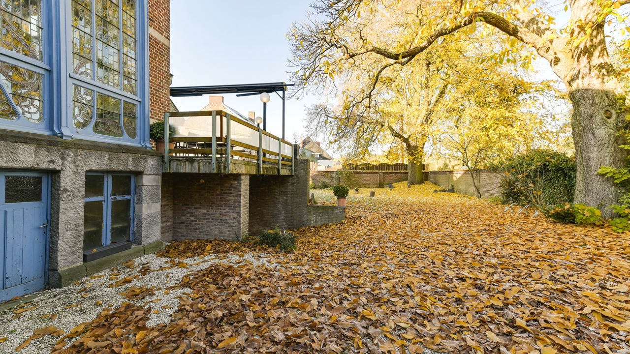 Photo of Outdoor in Walcourt