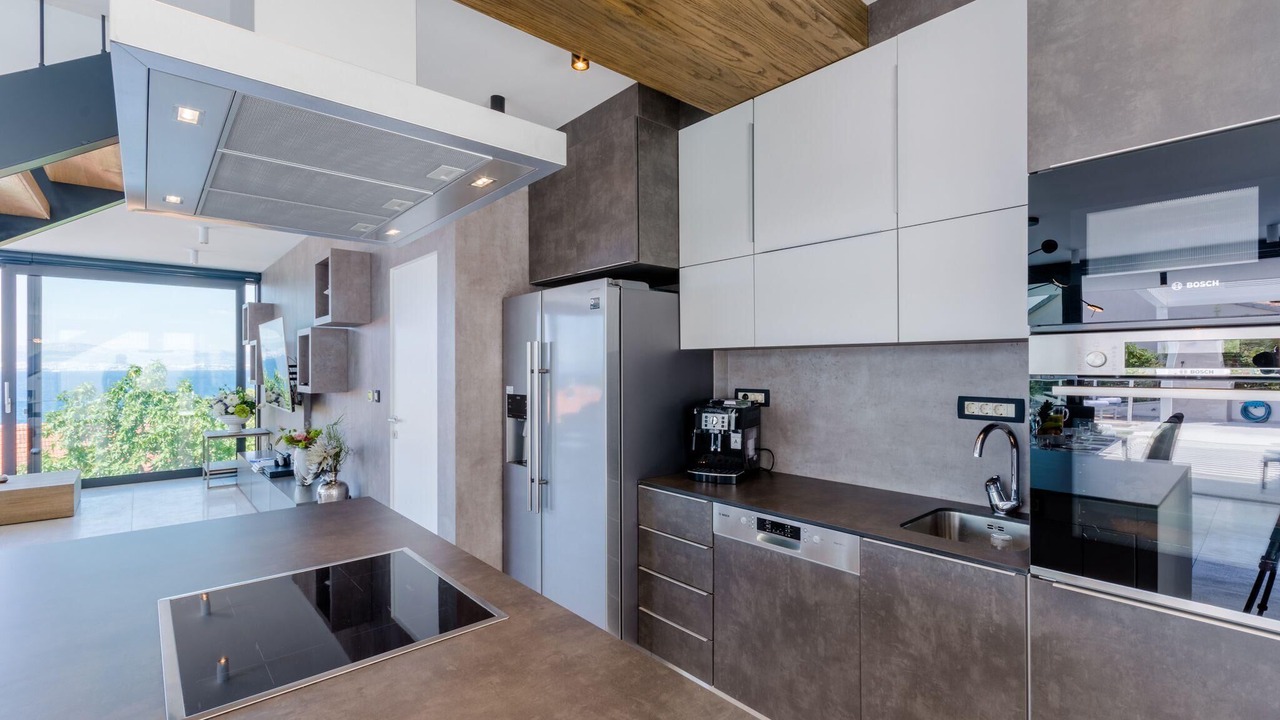 Photo of Kitchen in Sutivan