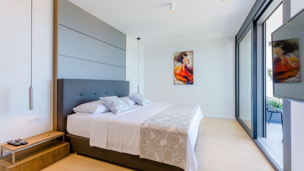 Photo of Bedroom in Sutivan