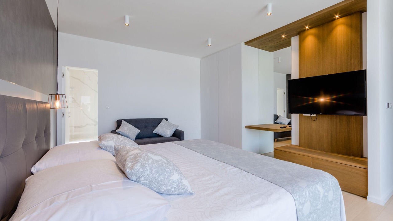 Photo of Bedroom in Sutivan