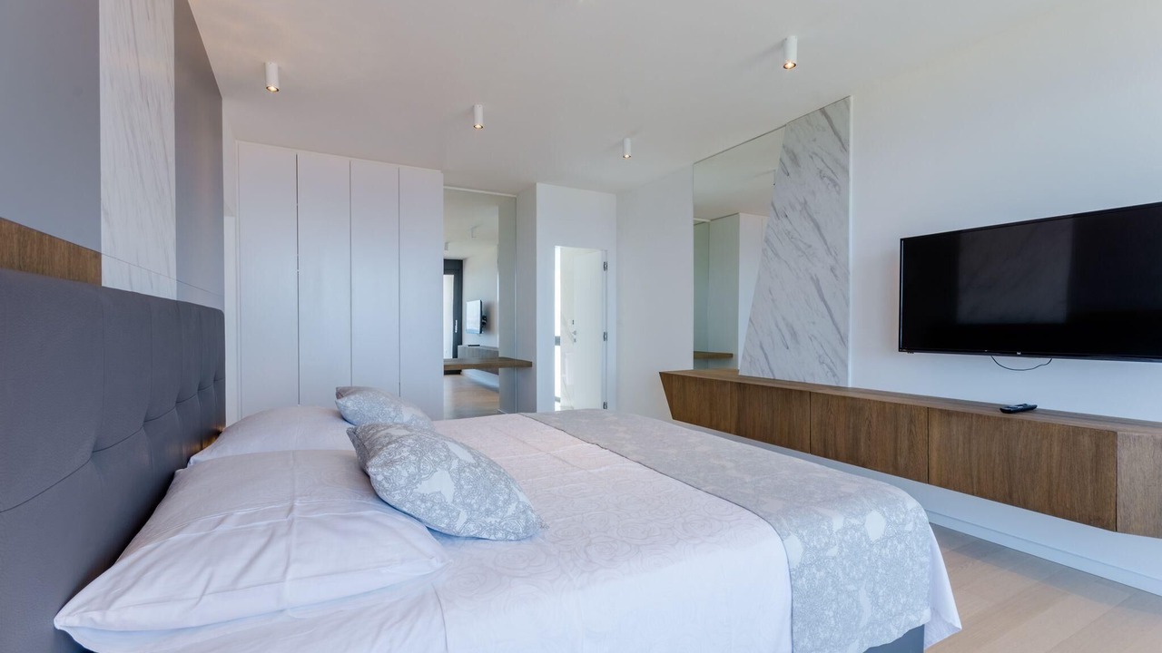 Photo of Bedroom in Sutivan
