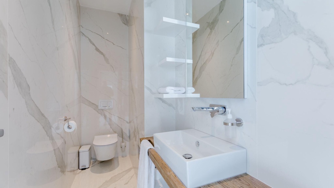 Photo of Bathroom in Sutivan