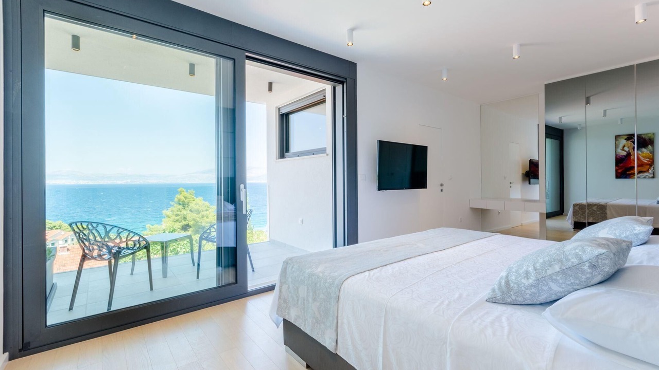 Photo of Bedroom in Sutivan