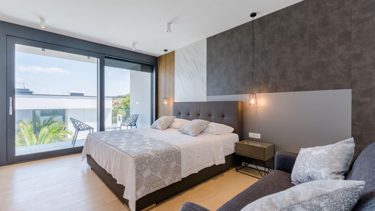 Photo of Bedroom in Sutivan
