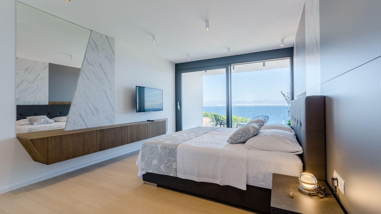 Photo of Bedroom in Sutivan