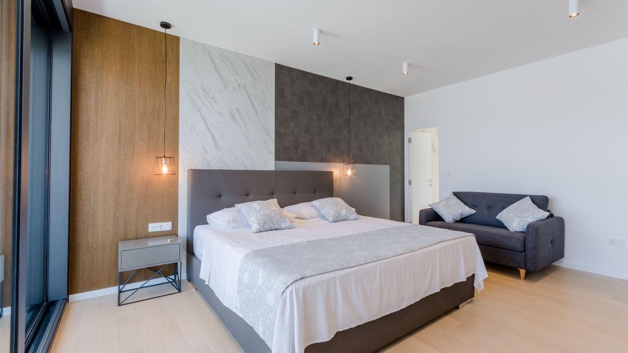 Photo of Bedroom in Sutivan