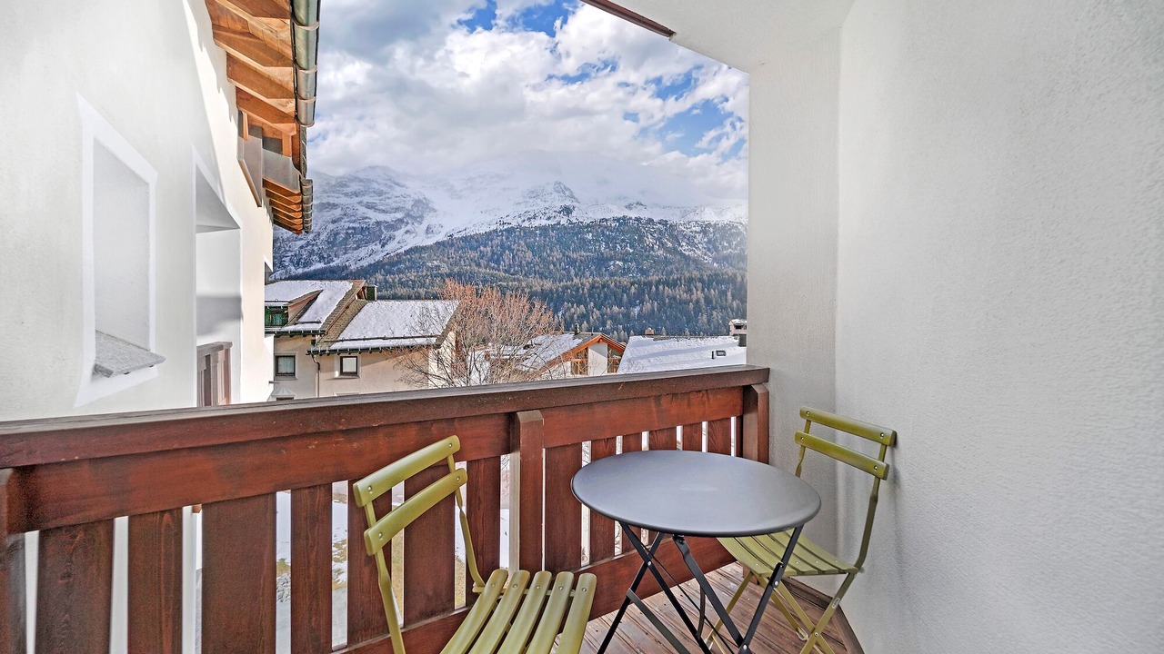 Photo of Outdoor in Champfer