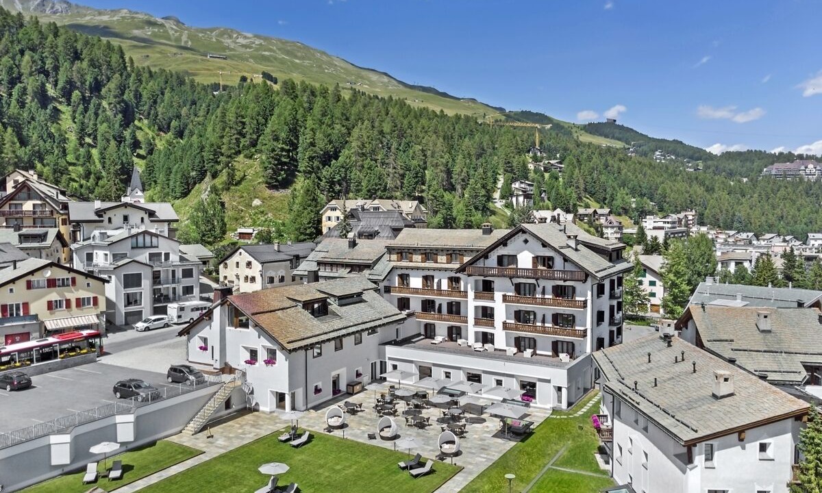 Photo of Outdoor in Champfer