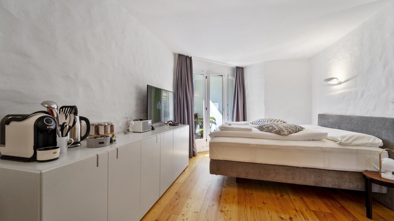 Photo of Bedroom in Champfer