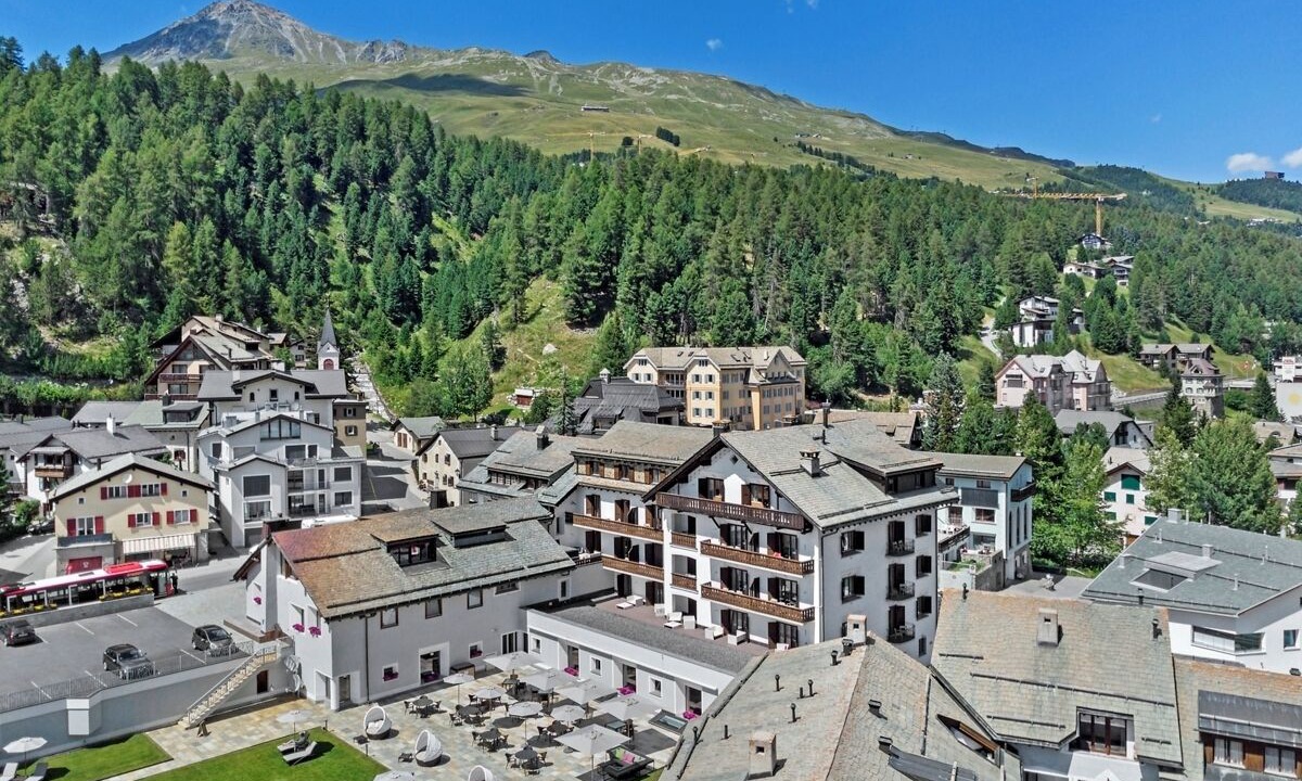 Photo of Outdoor in Champfer
