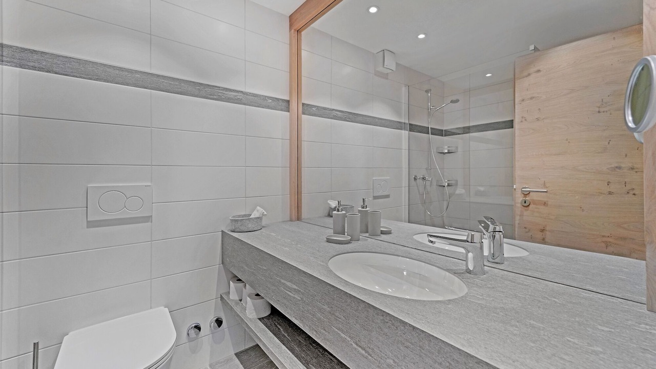 Photo of Bathroom in Champfer