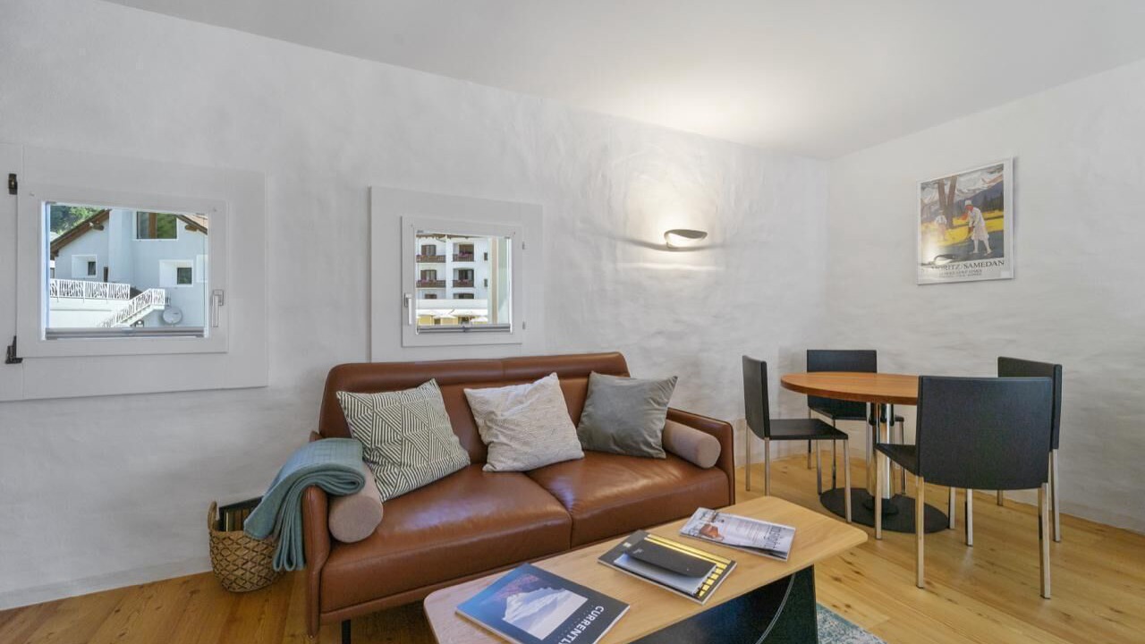 Photo of Livingroom in Champfer