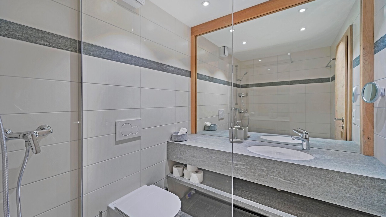 Photo of Bathroom in Champfer