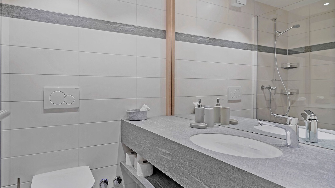 Photo of Bathroom in Champfer