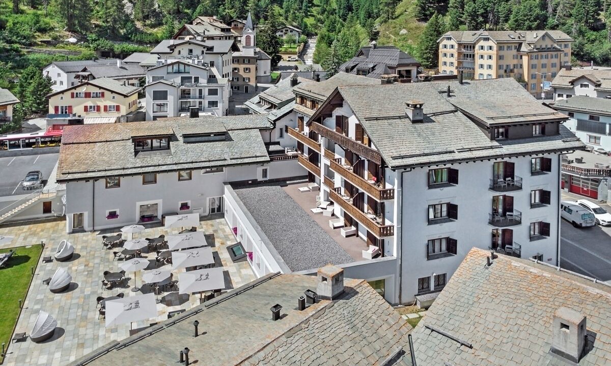 Photo of Outdoor in Champfer