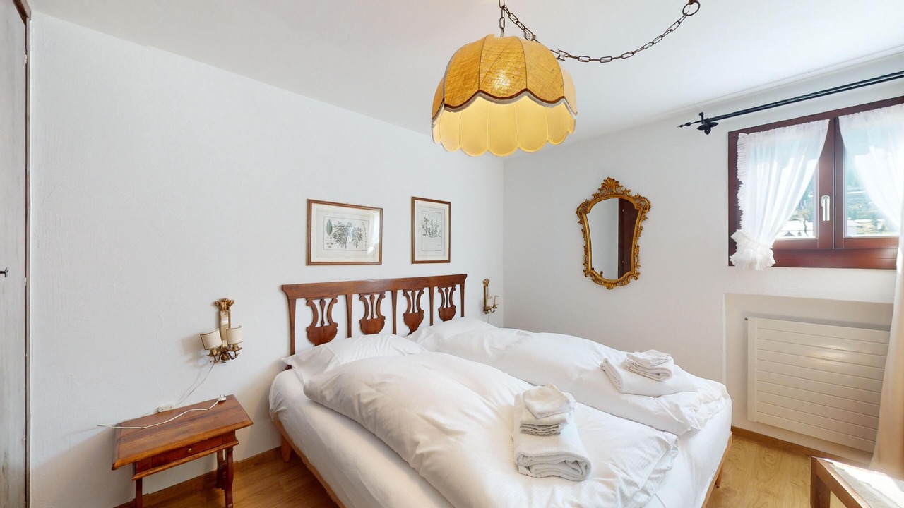 Photo of Bedroom in Surlej