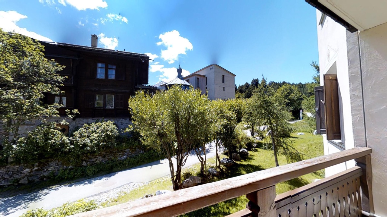 Photo of Outdoor in Maloja