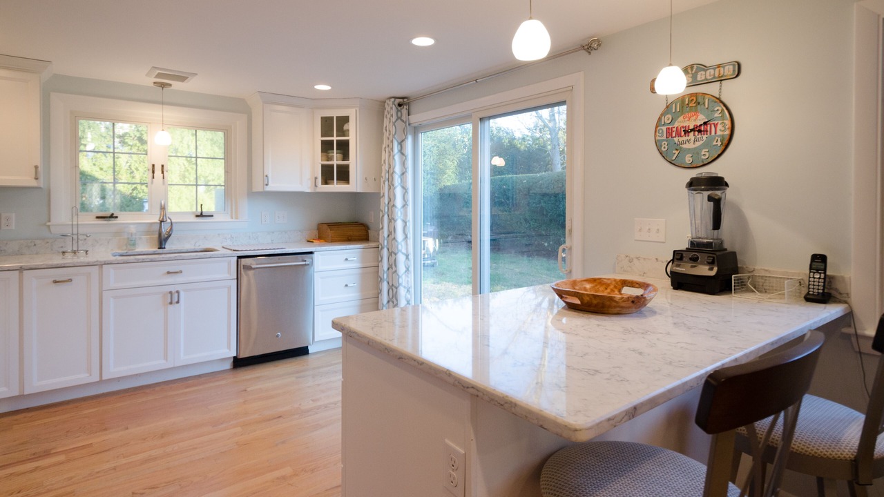Photo of Kitchen in Popponesset