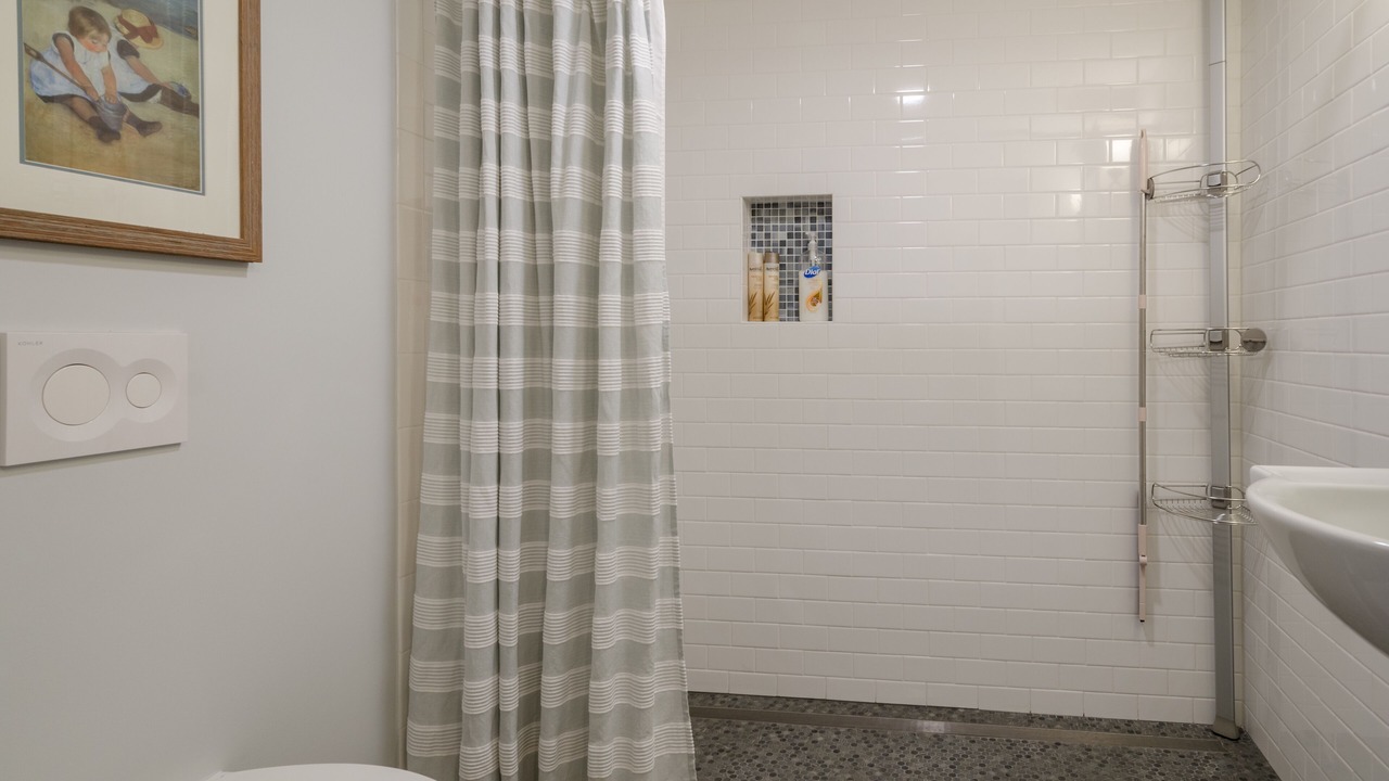 Photo of Bathroom in Popponesset