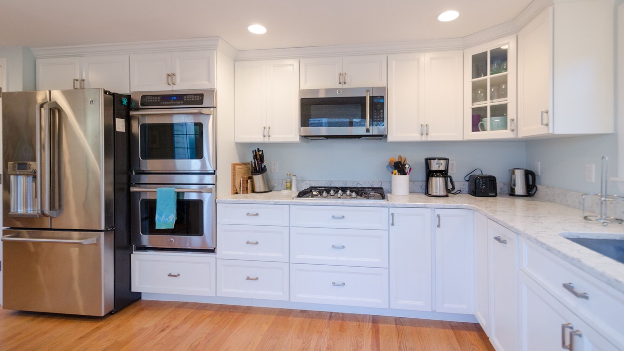 Photo of Kitchen in Popponesset