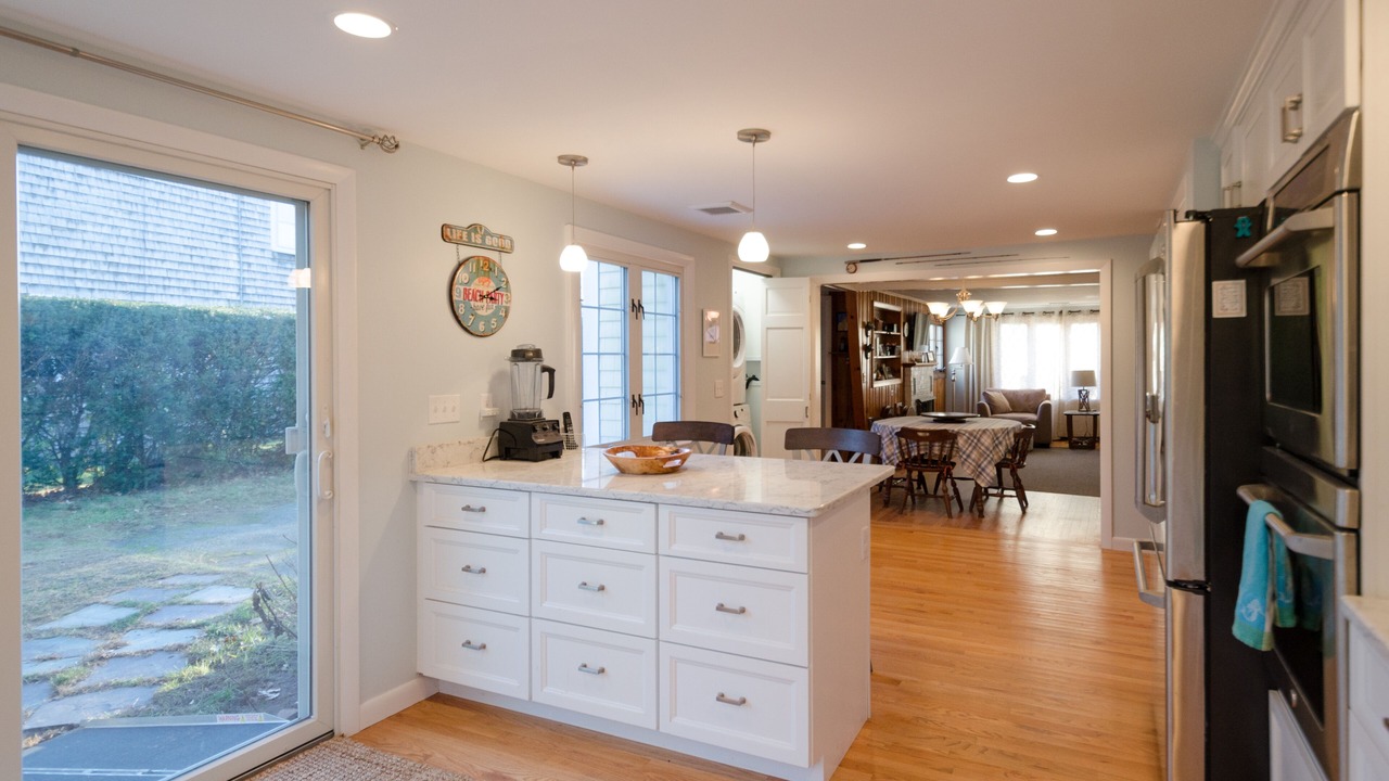 Photo of Kitchen in Popponesset