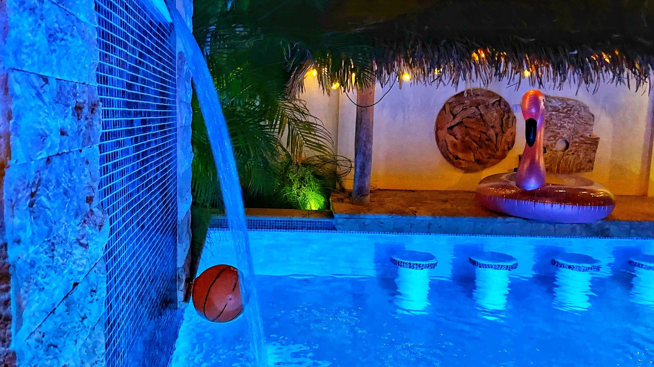 Photo of Outdoor in Calbas Plaza Residences