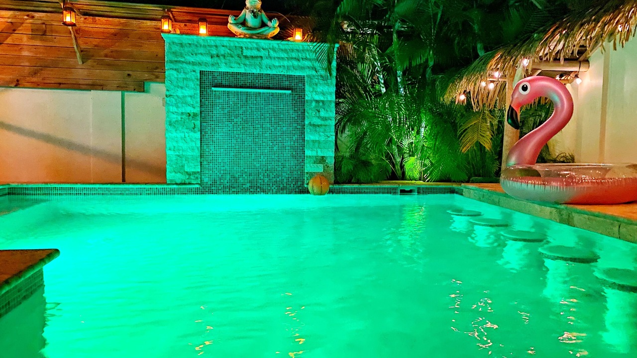 Photo of Outdoor in Calbas Plaza Residences