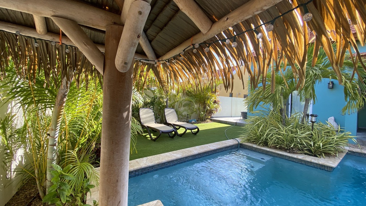 Photo of Outdoor in Calbas Plaza Residences