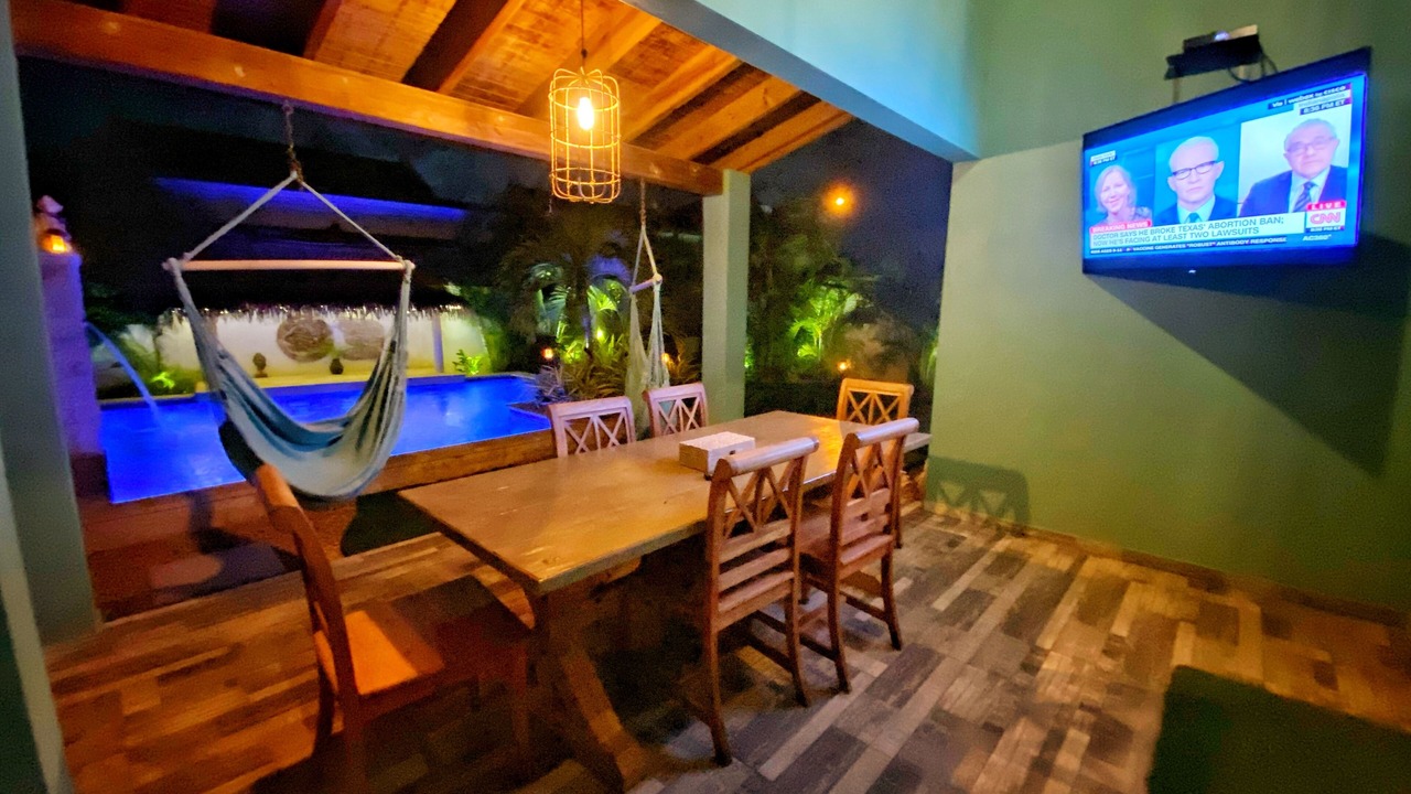 Photo of Outdoor in Calbas Plaza Residences
