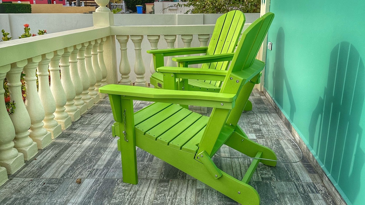Photo of Outdoor in Calbas Plaza Residences